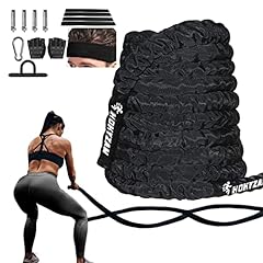 Battle rope workout for sale  Delivered anywhere in USA 