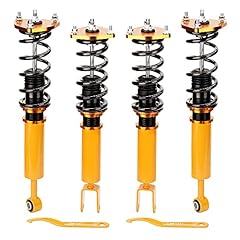 Coilovers adjustable height for sale  Delivered anywhere in USA 
