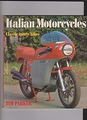 Italian motor cycles for sale  Delivered anywhere in UK