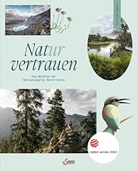 Naturvertrauen wildnis nationa gebraucht kaufen  Wird an jeden Ort in Deutschland
