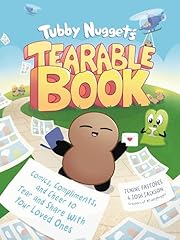 Tubby nugget tearable for sale  Delivered anywhere in UK