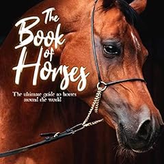 Book horses ultimate for sale  Delivered anywhere in USA 