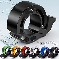Bicycle bells fits for sale  Delivered anywhere in UK