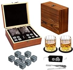 Whiskey stones gift for sale  Delivered anywhere in USA 