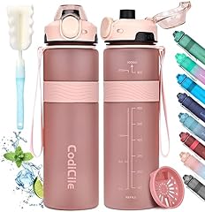 Codicile water bottle for sale  Delivered anywhere in UK