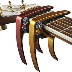 Guitar capo guitars for sale  Delivered anywhere in UK