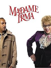Madame irma d'occasion  Livré partout en France