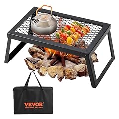 Vevor folding campfire for sale  Delivered anywhere in USA 