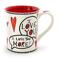 Enesco love stoneware for sale  Delivered anywhere in USA 