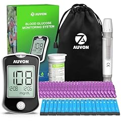 Auvon blood glucose for sale  Delivered anywhere in USA 