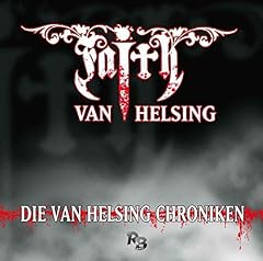 Van helsing chroniken gebraucht kaufen  Wird an jeden Ort in Deutschland