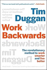 Work backwards revolutionary for sale  Delivered anywhere in UK