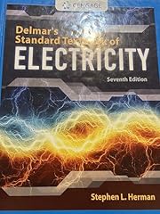 Delmar standard textbook for sale  Delivered anywhere in USA 