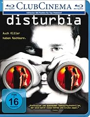 Disturbia movie for sale  Delivered anywhere in UK