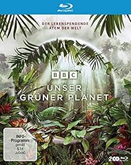 Grüner planet blu gebraucht kaufen  Wird an jeden Ort in Deutschland