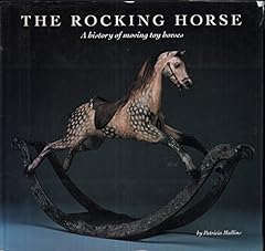 Rocking horse history for sale  Delivered anywhere in UK