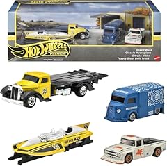 Hot wheels premium usato  Spedito ovunque in Italia 
