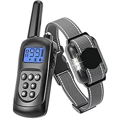 Collier dressage chien d'occasion  Livré partout en France