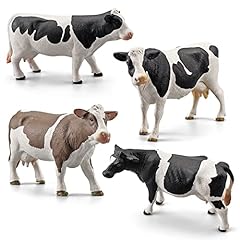 Joycre cow figure for sale  Delivered anywhere in USA 