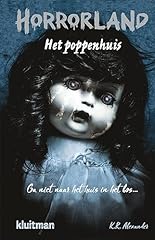 Het poppenhuis d'occasion  Livré partout en Belgiqu