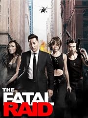 The fatal raid d'occasion  Livré partout en France