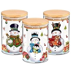 Pack christmas glass for sale  Delivered anywhere in USA 
