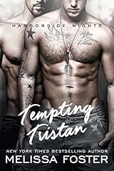 Tempting tristan for sale  Delivered anywhere in USA 