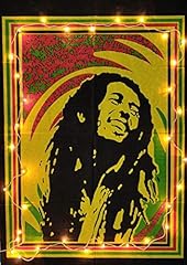 Icc bob marley for sale  Delivered anywhere in UK