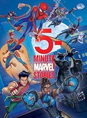 Minute marvel stories for sale  Delivered anywhere in USA 