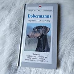 Dobermans d'occasion  Livré partout en Belgiqu