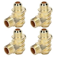 Repicefinem 4pcs compresseur d'occasion  Livré partout en France