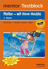 Mentor testblock mathe gebraucht kaufen  Wird an jeden Ort in Deutschland