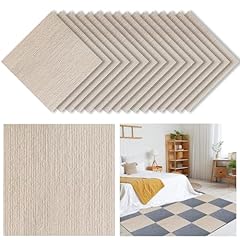 Self adhesive carpet for sale  Delivered anywhere in UK
