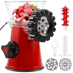 Manual meat grinder for sale  Delivered anywhere in UK