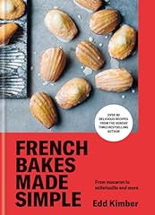 French bakes made gebraucht kaufen  Wird an jeden Ort in Deutschland