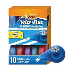 Bic wite correction for sale  Delivered anywhere in USA 