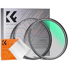 Concept 67mm filtre d'occasion  Livré partout en France