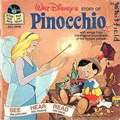 Walt disney read for sale  Delivered anywhere in USA 