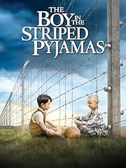 Boy striped pajamas for sale  Delivered anywhere in UK