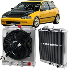 Coolingsnow row core for sale  Delivered anywhere in USA 