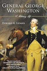 General george washington d'occasion  Livré partout en France