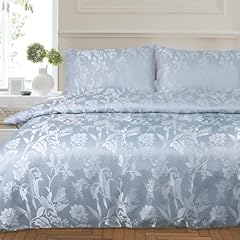 Chlophy floral duvet for sale  Delivered anywhere in UK
