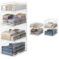 Tier closet organizers for sale  Delivered anywhere in USA 