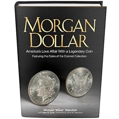Morgan dollar america d'occasion  Livré partout en France