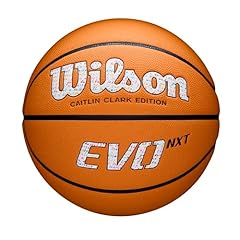 Wilson caitlin clark for sale  Delivered anywhere in USA 
