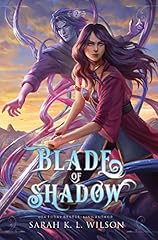 Blade shadow usato  Spedito ovunque in Italia 