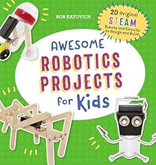 Awesome robotics projects for sale  Delivered anywhere in USA 