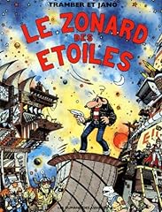 Zonard étoiles d'occasion  Livré partout en France