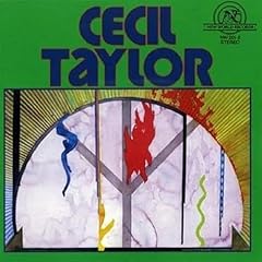 Cecil taylor d'occasion  Livré partout en France