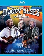 Moody blues days for sale  Delivered anywhere in UK